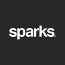 Sparks Marketing LLC Logo