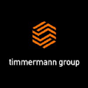 Timmermann Group logo
