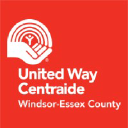 United Way logo