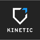 Kinetic Logo com
