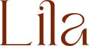 Logo for wearlila.com