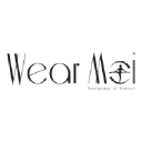 Logo for wearmoi.com