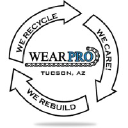 wearpro-inc.com