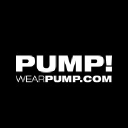 Logo for wearpump.com