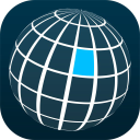weather4d.com logo icon