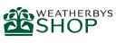 Weatherbys Shop logo
