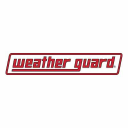 Logo for weatherguard.com