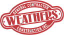 WEATHERS CONSTRUCTION INC