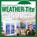 Weather Tite Windows