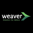 Weaver Consultants Group logo