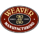 weavermanufacturing.com