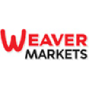 weavermarkets.com