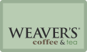 weaverscoffee.com