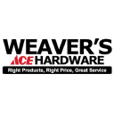 Weaver's Hardware