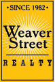 weaverstreetrealty.com