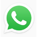 WhatsApp Web Logo - Top Messaging App in India
