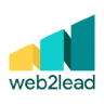 Web2lead logo