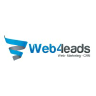 Web4leads logo