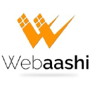 webaashi.com