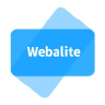 Webalite logo