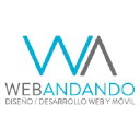 webandando.com