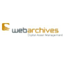 Webarchives logo