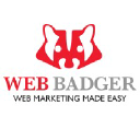 Web Badger
