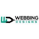 Webbing Designs