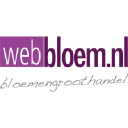 webbloem.nl