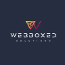 WEBBOXED logo