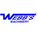 Webb's Machinery