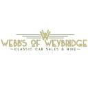 webbsofweybridge.co.uk