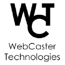 webcastertechnologies.com