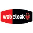 Webcloak Logo