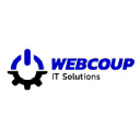 Webcoup IT Solutions in Elioplus