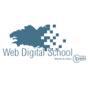 webdigitalschool.fr