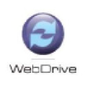 WebDrive Canada