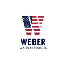 Weber Water Resources Logo