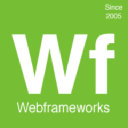 webframeworks.com