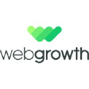 webgrowth logo