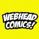 WebHeadComics.com