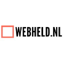 webheld.nl