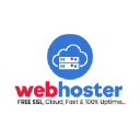 WebHoster PK