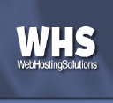 Web Hosting Solutions logo