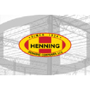Henning Companies LLC Logo