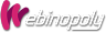Webinopoly Inc. logo