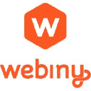 Webiny logo