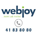 webjoy.dk