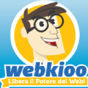 webkioo.com