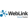 WebLink logo